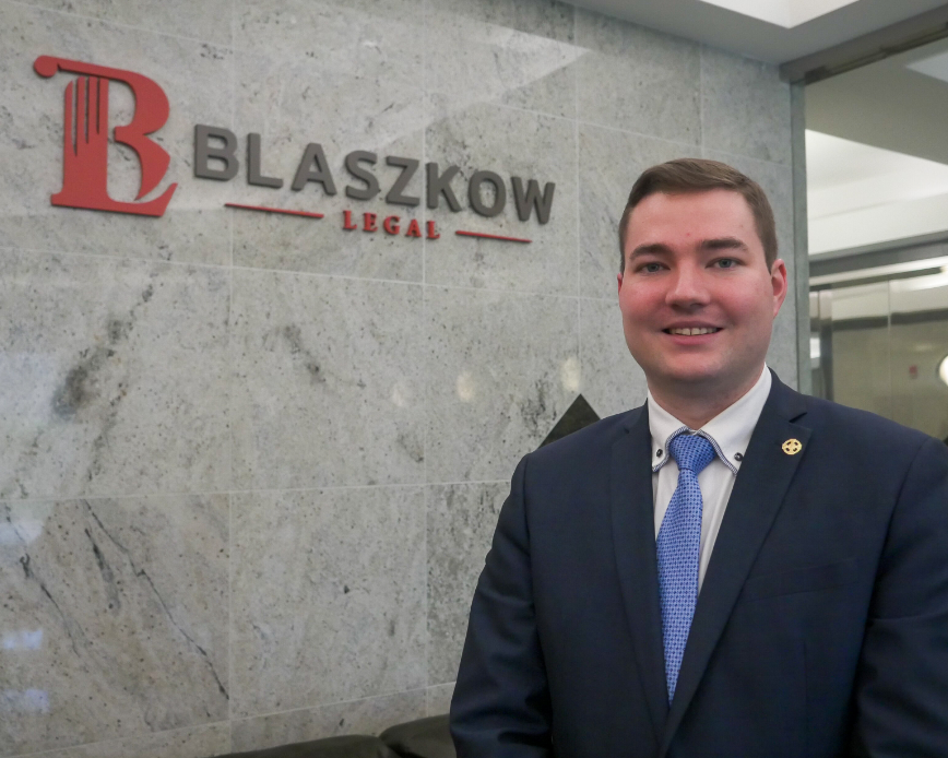 Kevin Brosnan Virginia personal injury lawyer