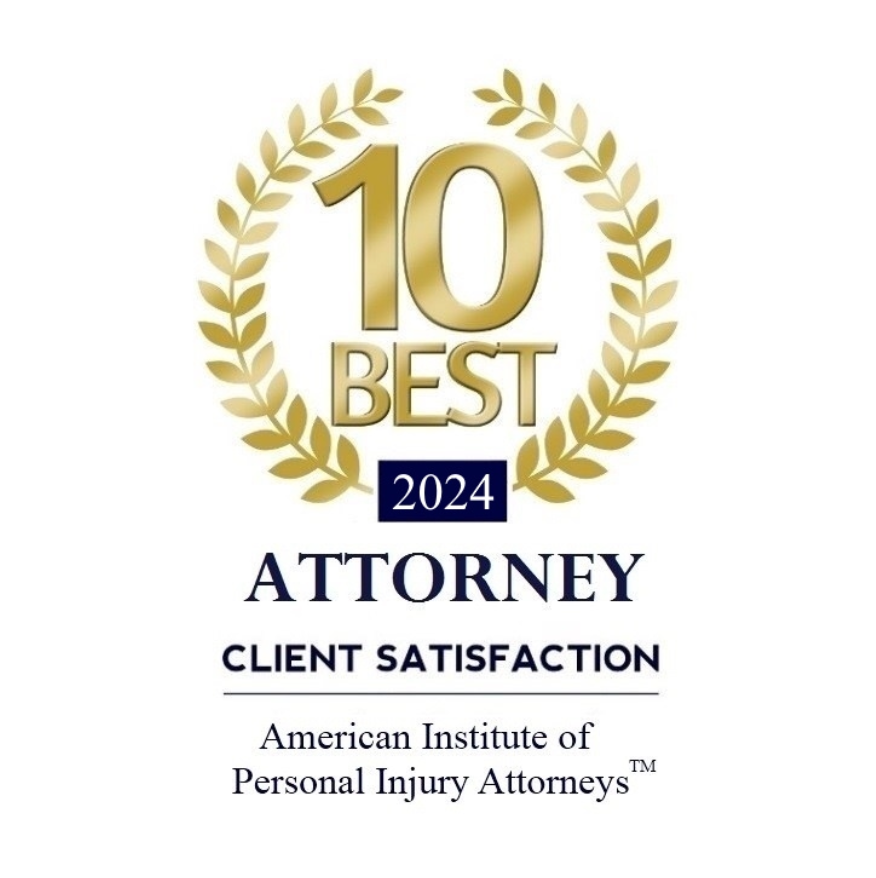 Attorney Client Satisfaction