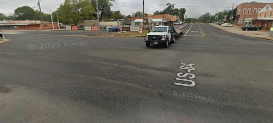 Dioel Sanchez Killed in Crash at U.S. 84