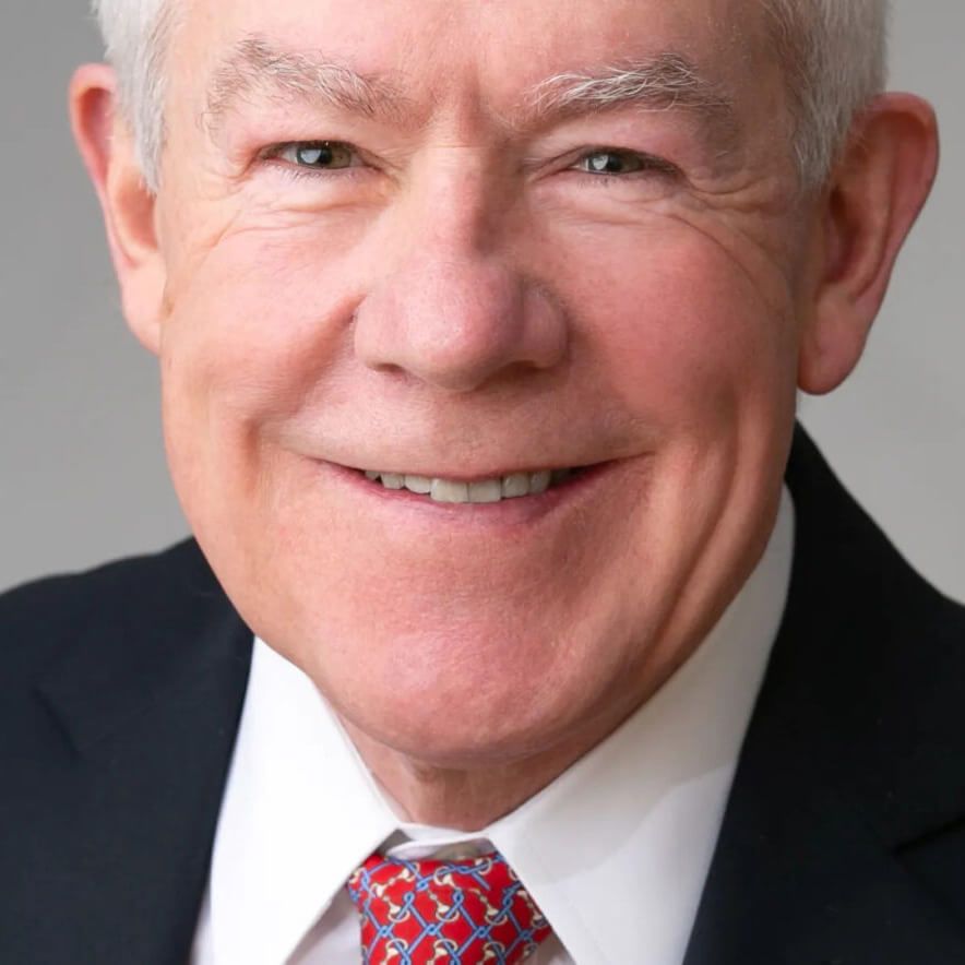 Stephen D. Walsh