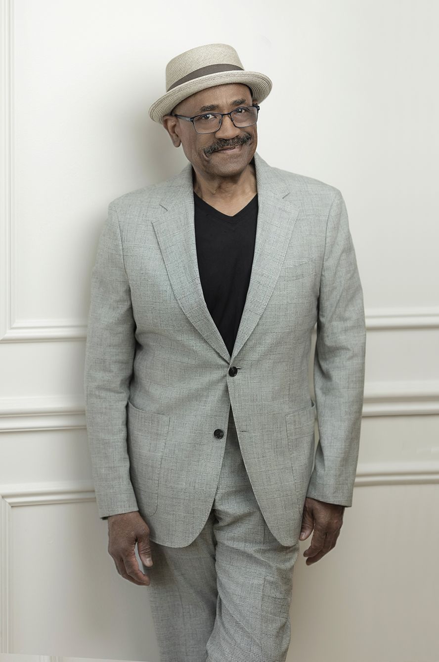 Attorney David Robinson 