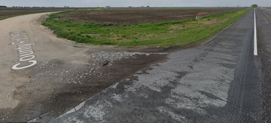 SIx Killed in Fiery Crash on SH-171