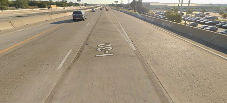 Lisa Maldonado Killed in I-30 Crash