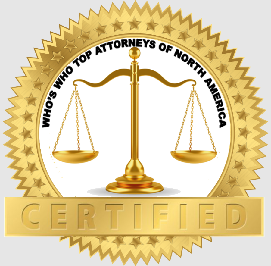 Certified Badge
