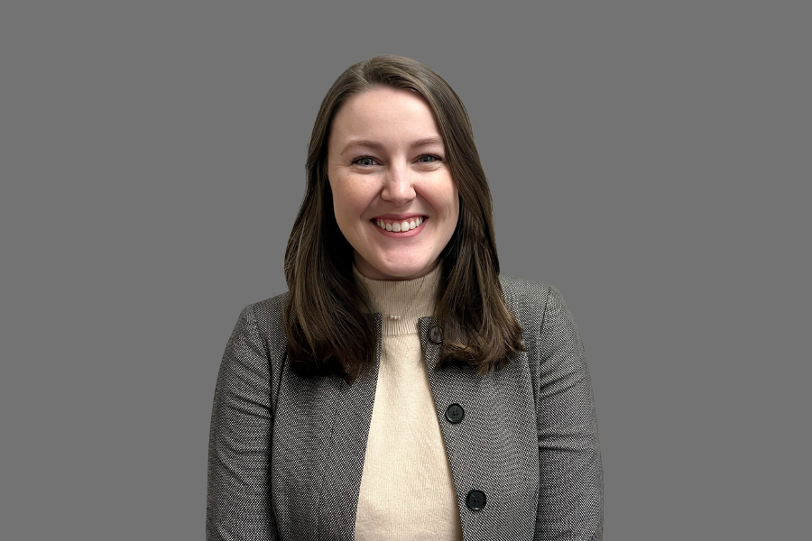 Nicole Johnson headshot