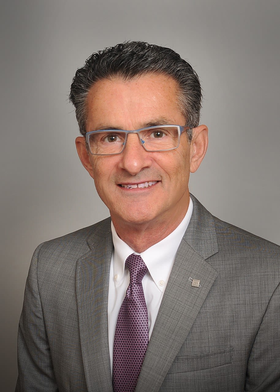 Kevin Zwetsch