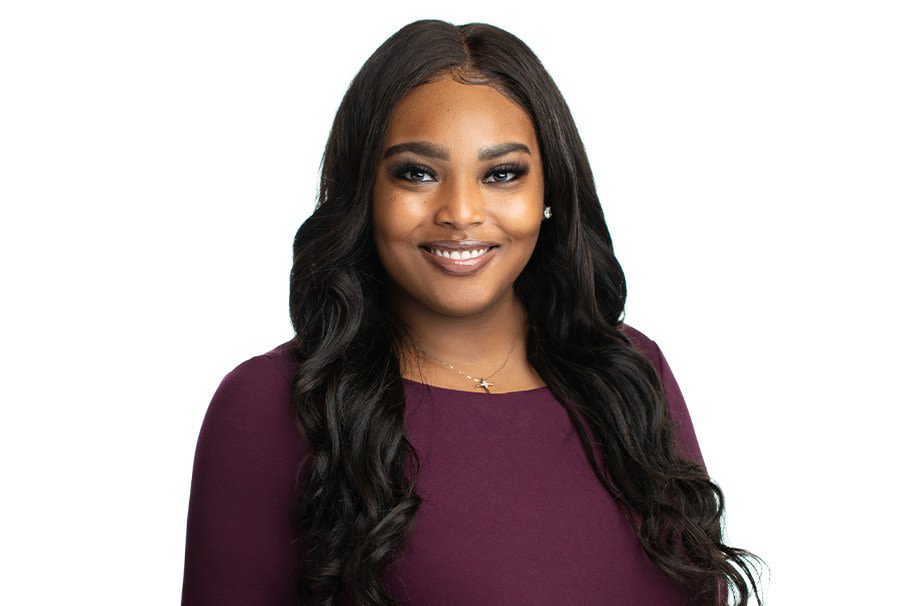 Jessica D. Warfield