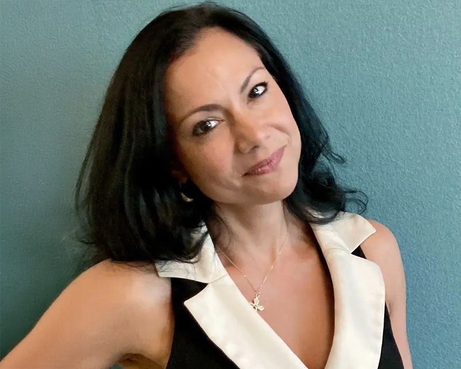 Cindy Sidor