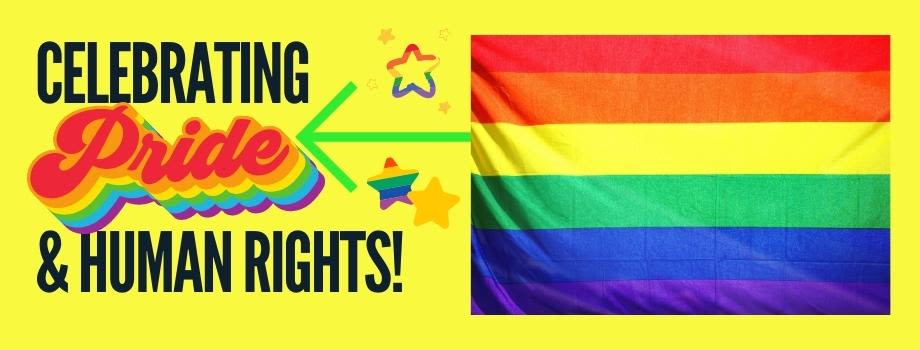 Pride!