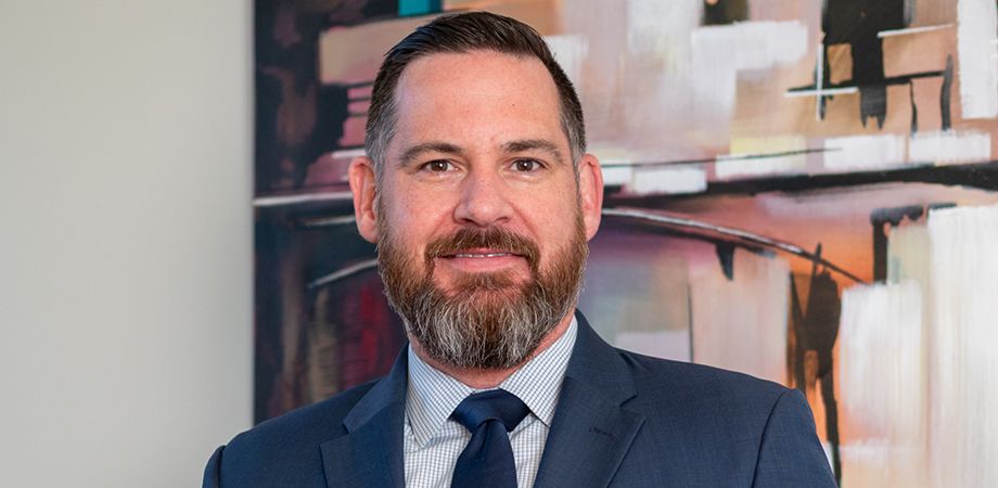 Ryan M. Tarrant