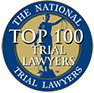 The National Top 100 Trial Lawyers