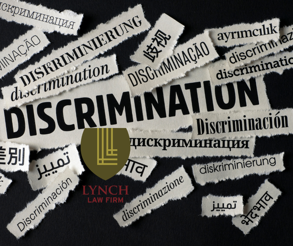 Protect Yourself and Your Business from Costly Litigation by Preventing Employment Discrimination
