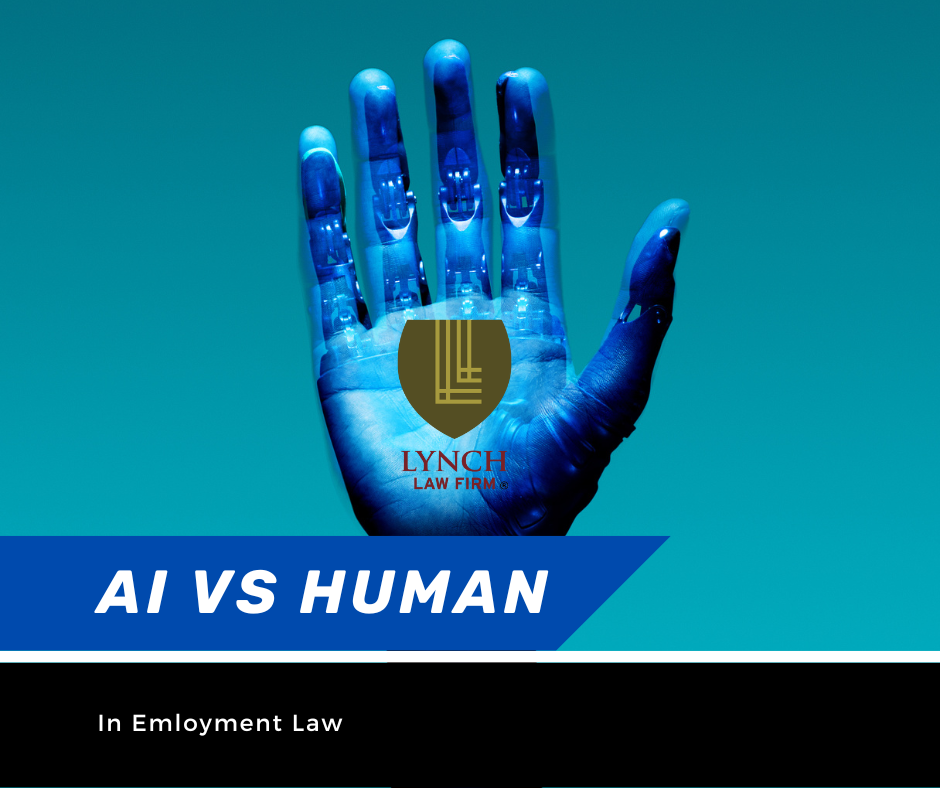 The Risks of Deploying Artificial Intelligence to Make Decisions in the Workplace