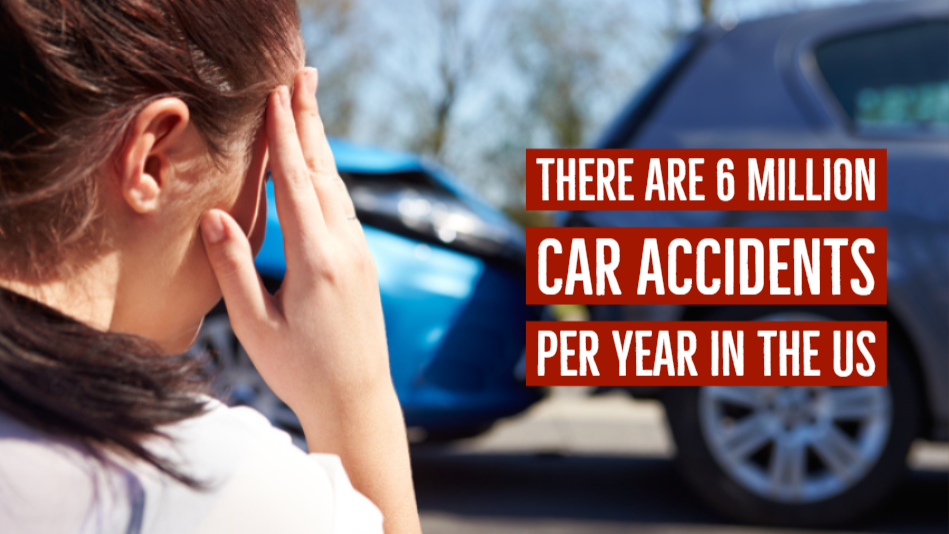 car accident claim