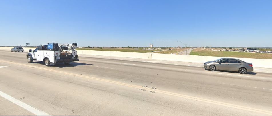 Deadly SH 130 Crash Involving SUV and Semi-Truck