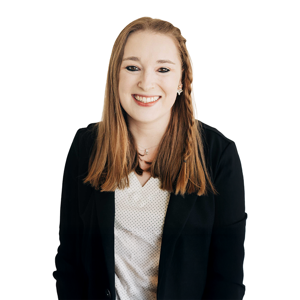 Thea Trenne Portrait