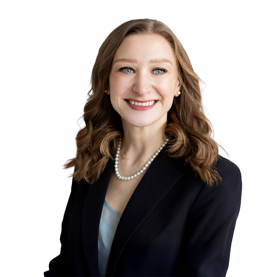 Allison Conn Portrait