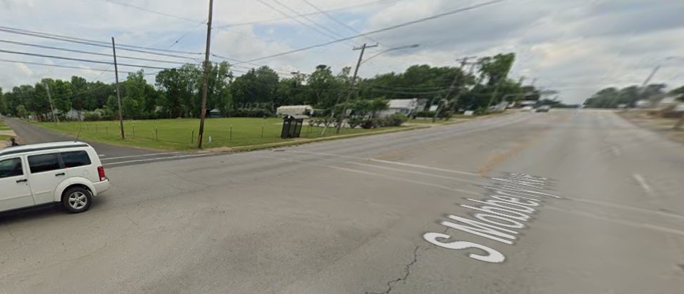Taneka Sheppard Killed in Crash Near Mobberly Avenue