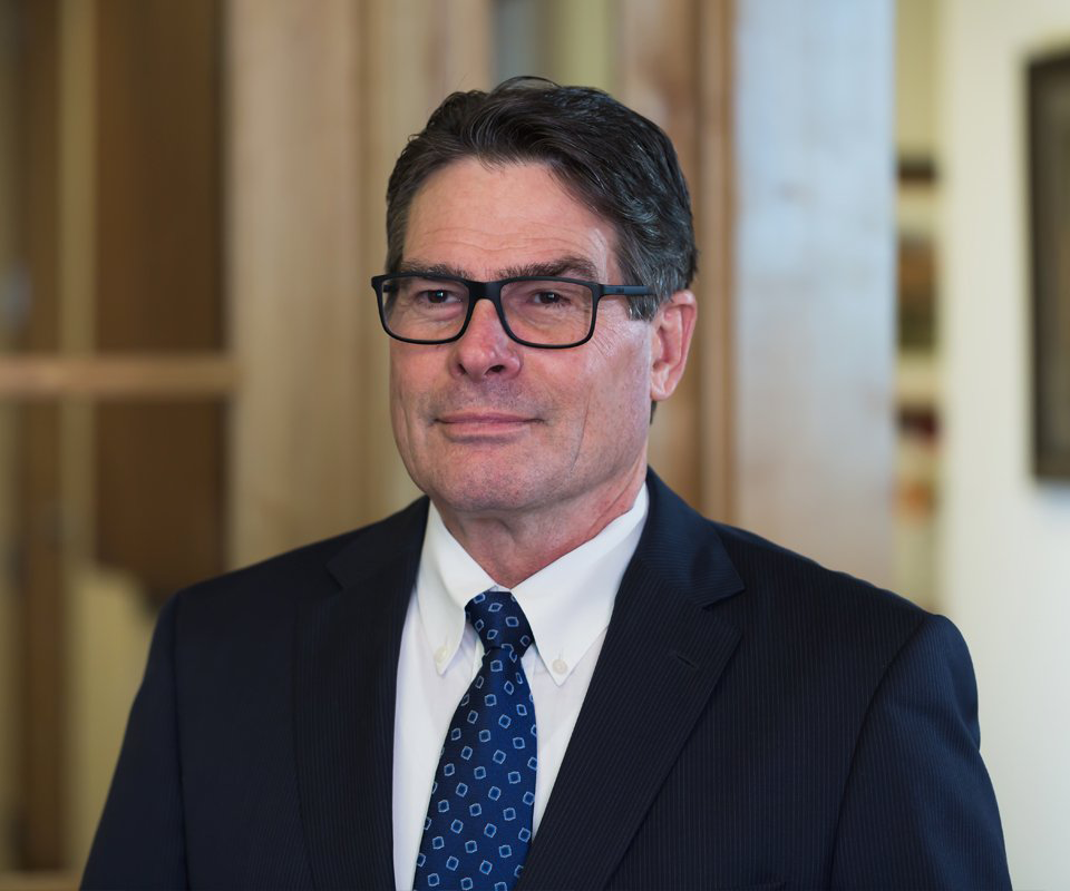Anthony P. Fritz