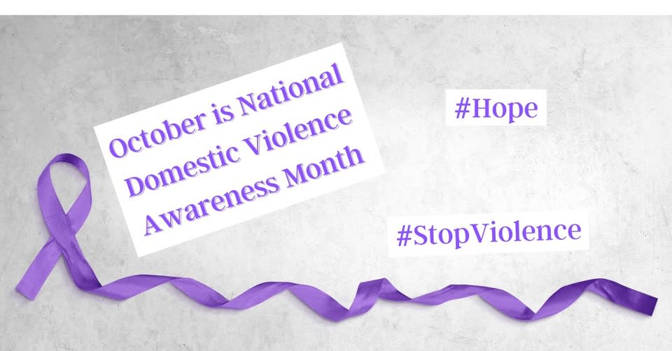 Stop Violence