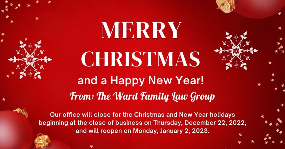 happy holidays