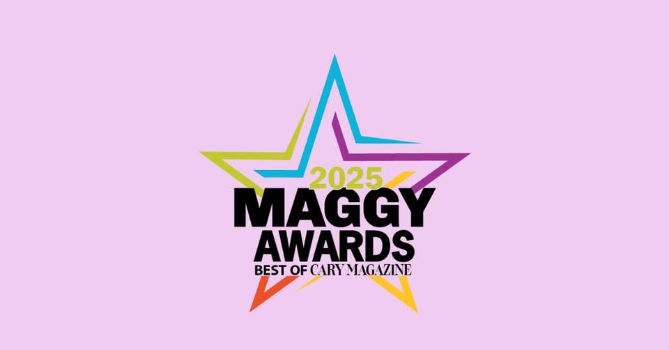 2025 Maggy Awards winner