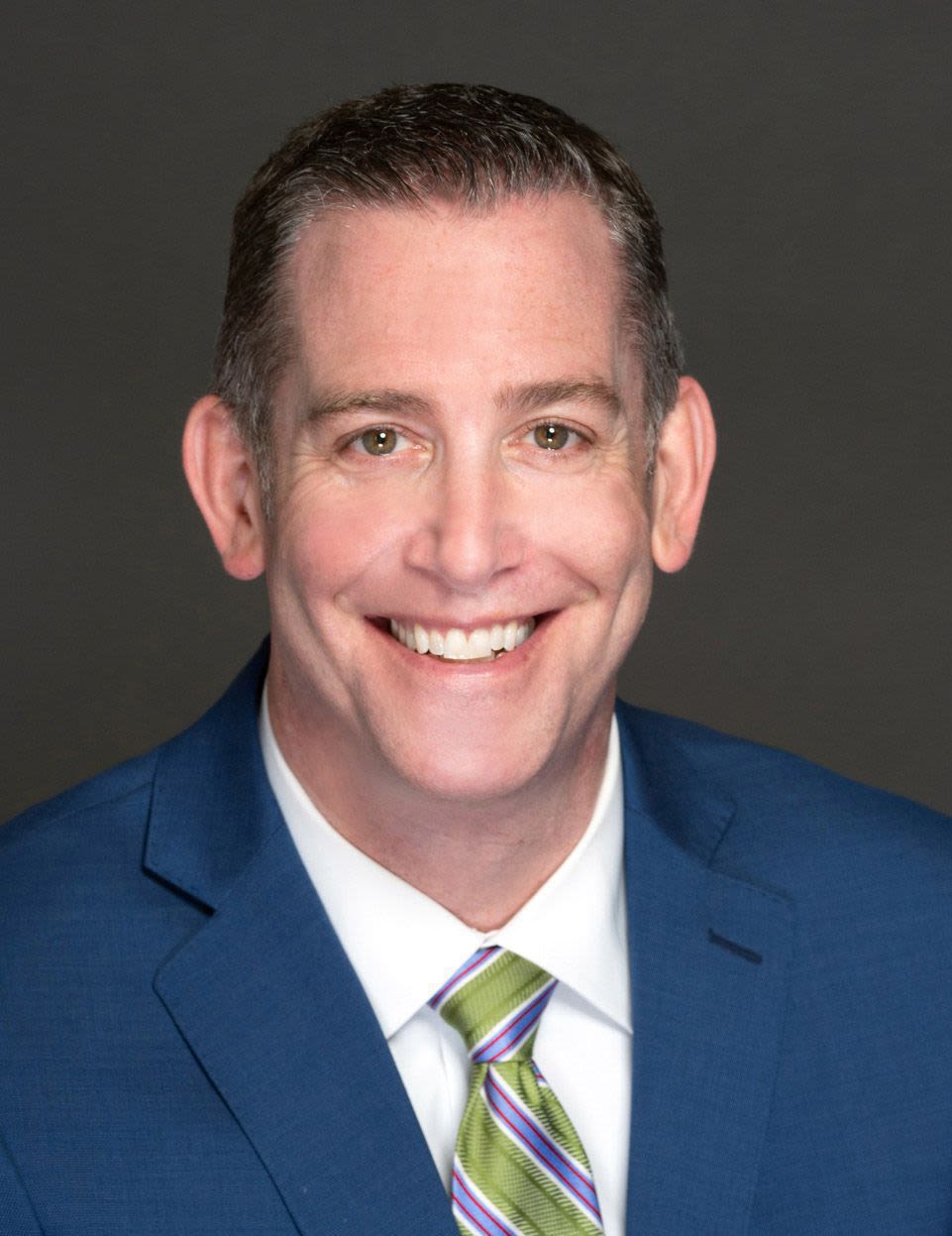 Jonathan B. Ripps