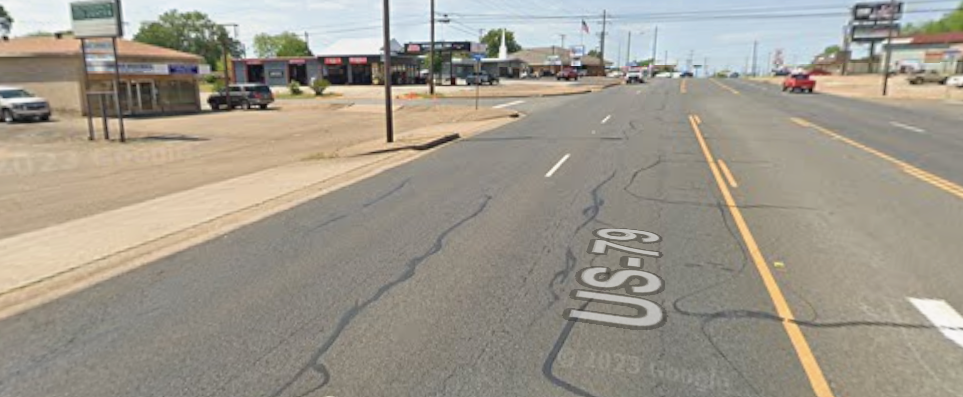 Leon County Head-On Collision