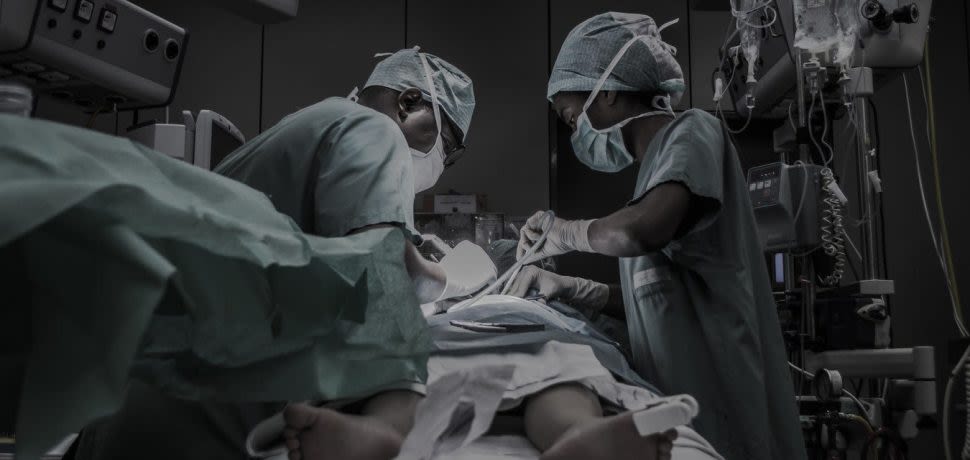 Medical Malpractice Cases: Explaining Common Causes for Claims