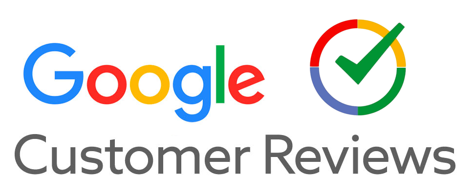 Google Customer Reviews