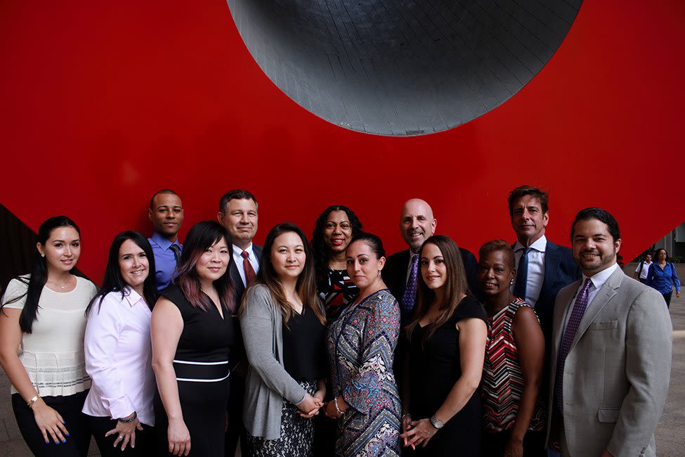 Raskin & Kremins Team