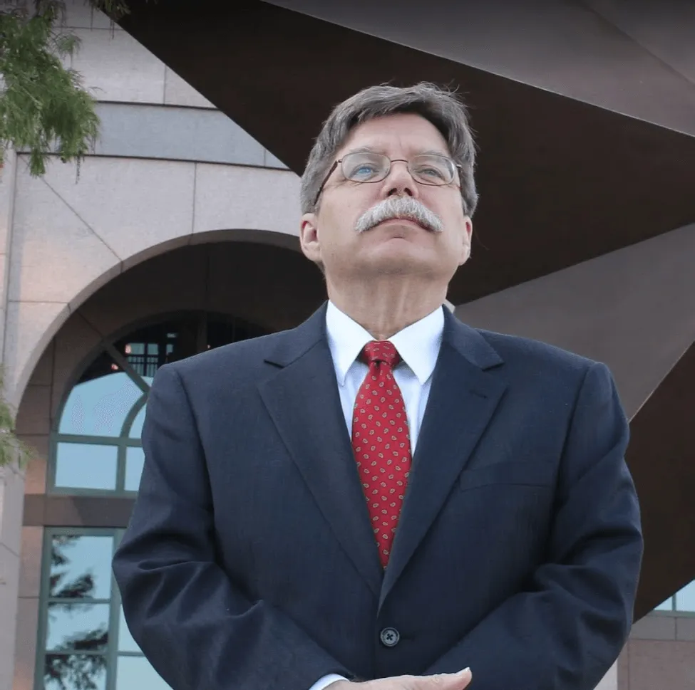 Attorney Davis