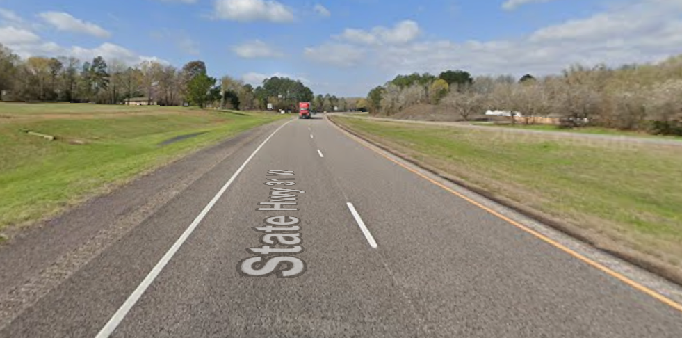 Brownsboro 3-Vehicle Collision