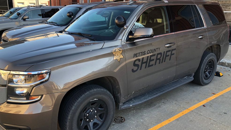 Pettis County Sheriff