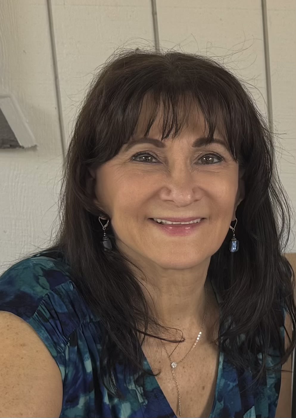 Lorri Fien