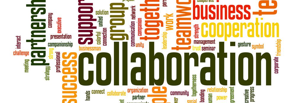 leadership and collaboration