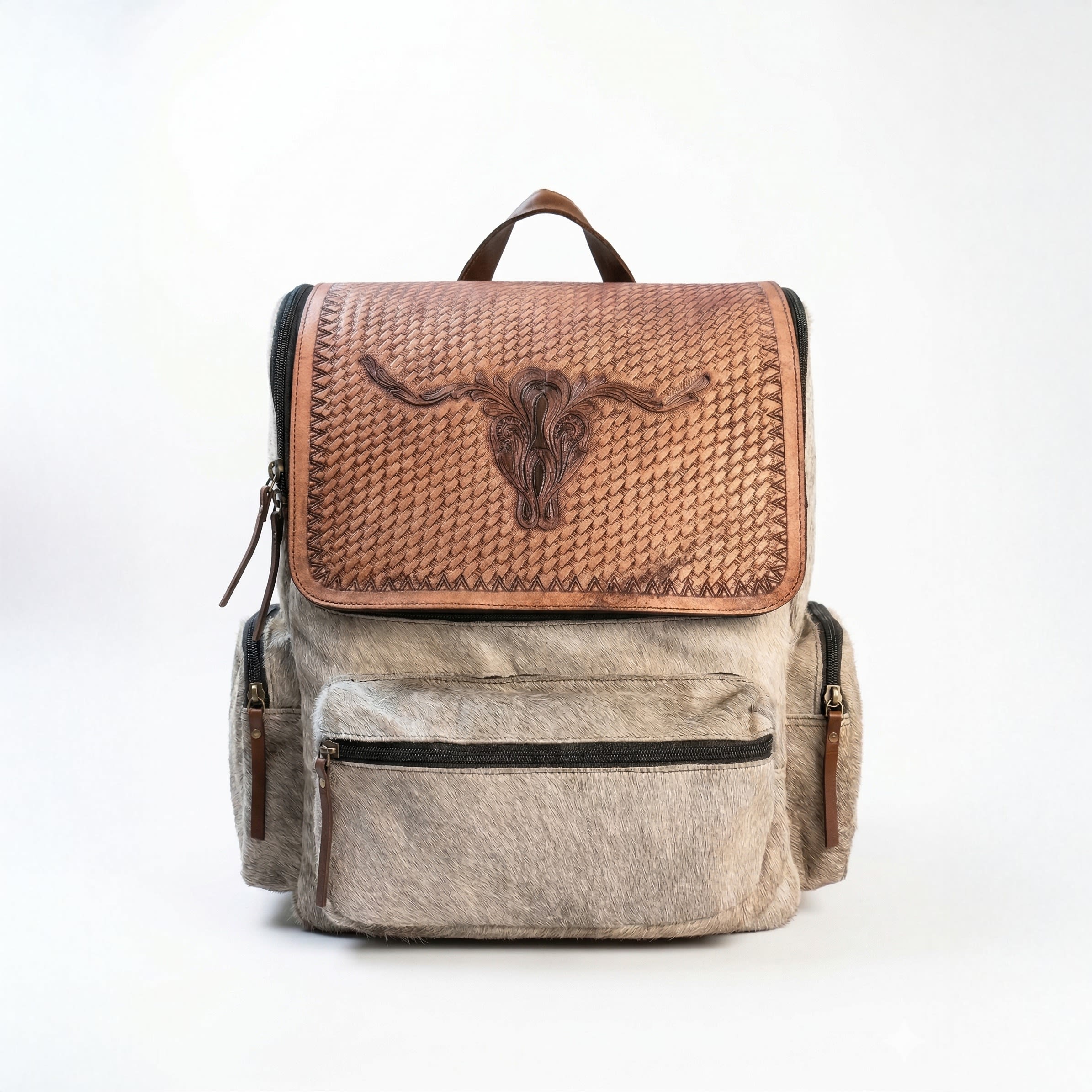 Saddlehorn Classic