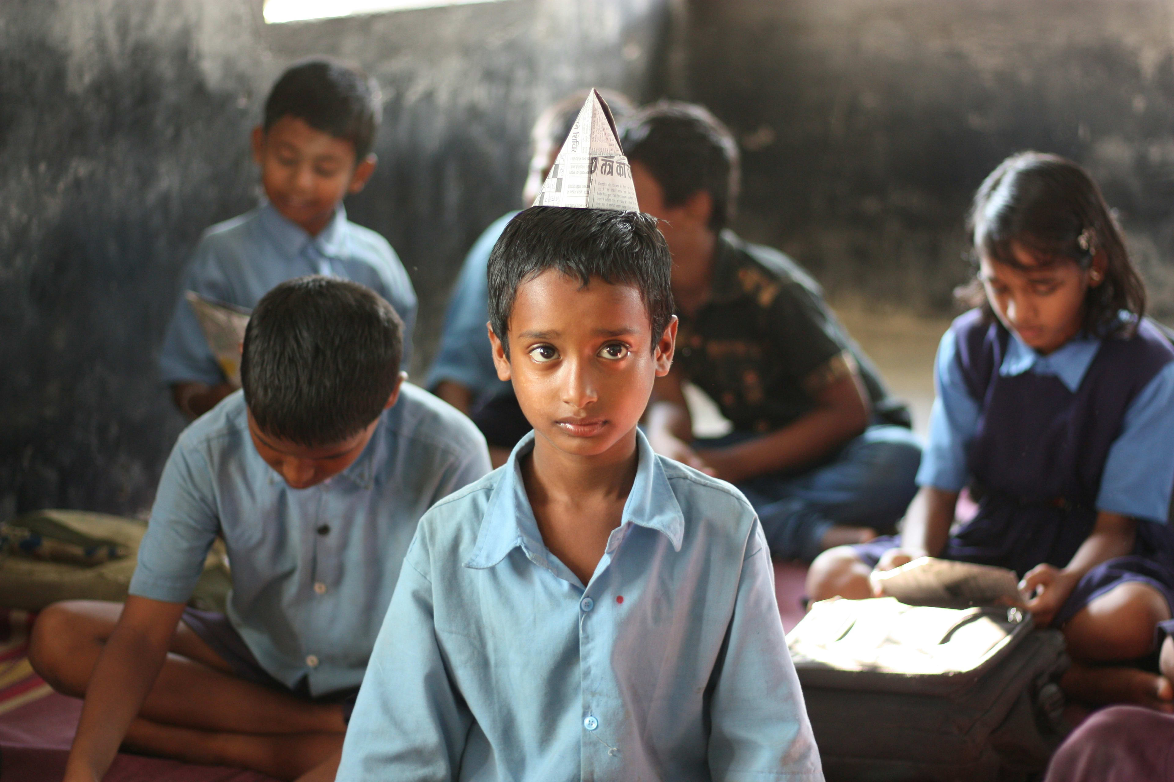 सामुदायिक शिक्षा