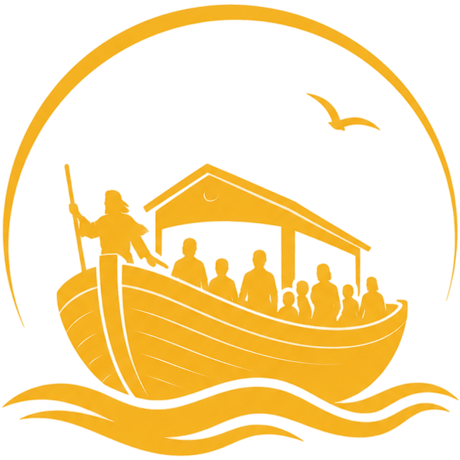 Al-nooh Foundation Logo