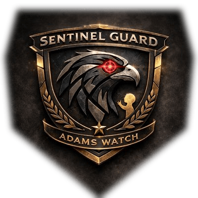 Sentinel Guard & Adams Watch