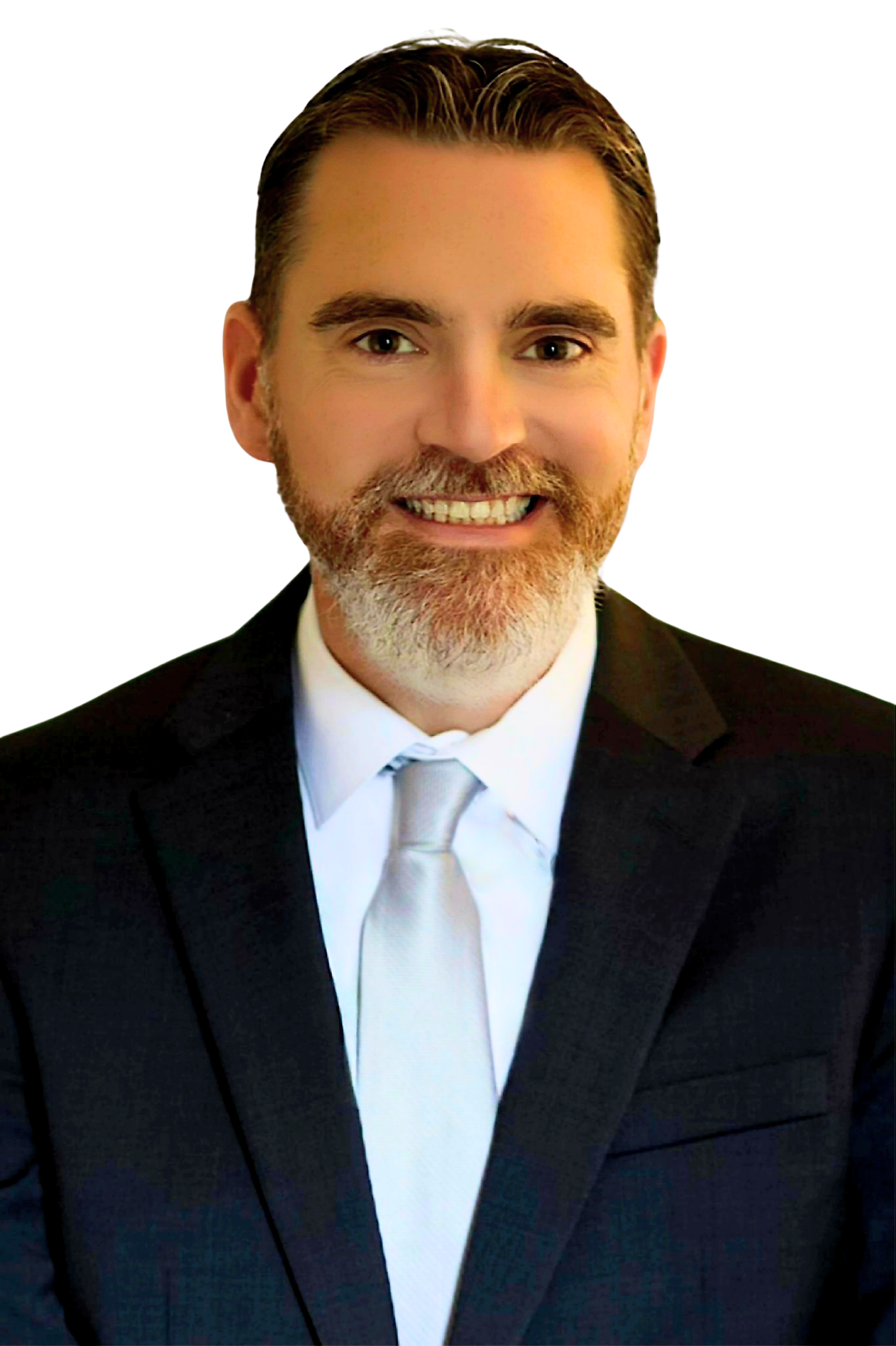 George Wilson, Founder and President of Badges & Boxes