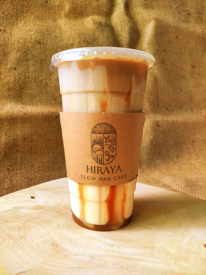 French Vanilla