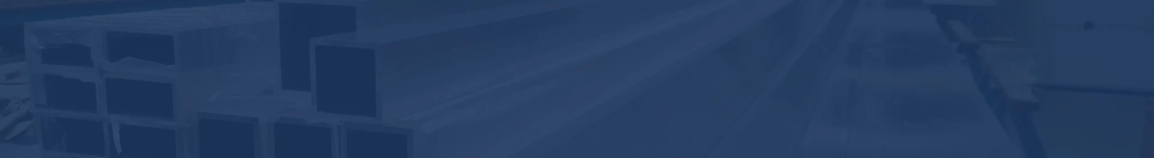 Banner staal contructies