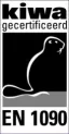 Logo Kiwa