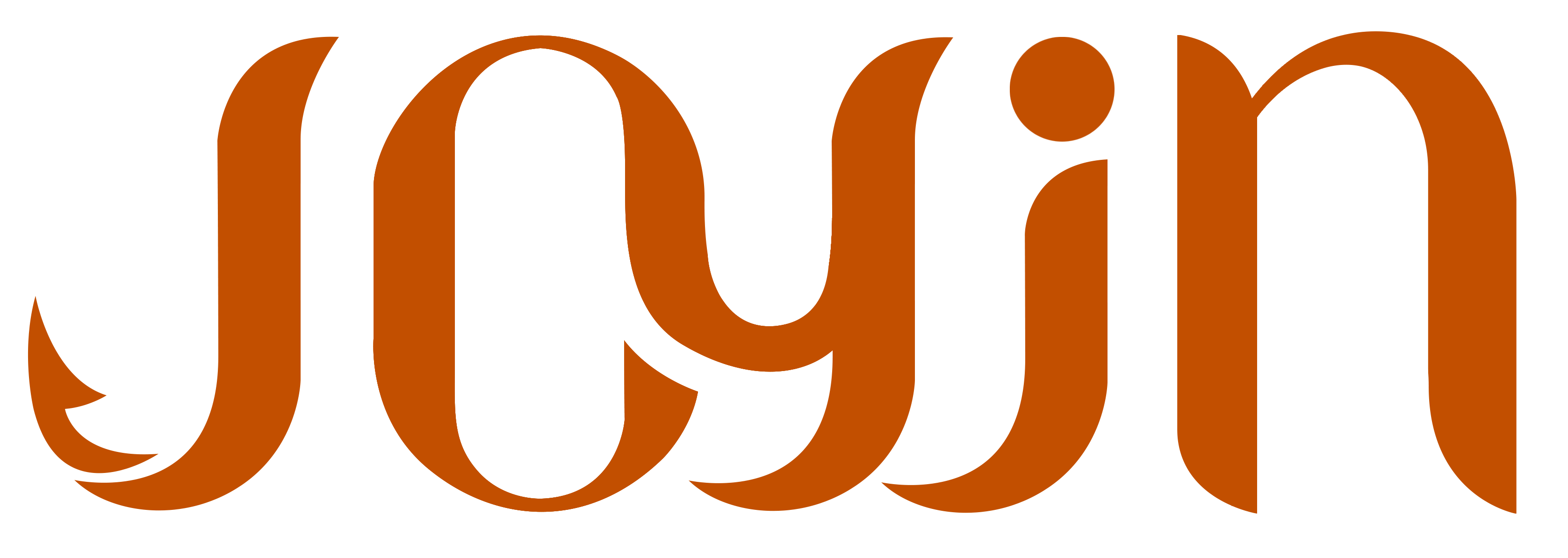 Joyin Media logo