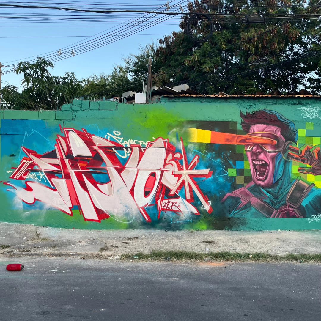 Obra BARKS NGS 7