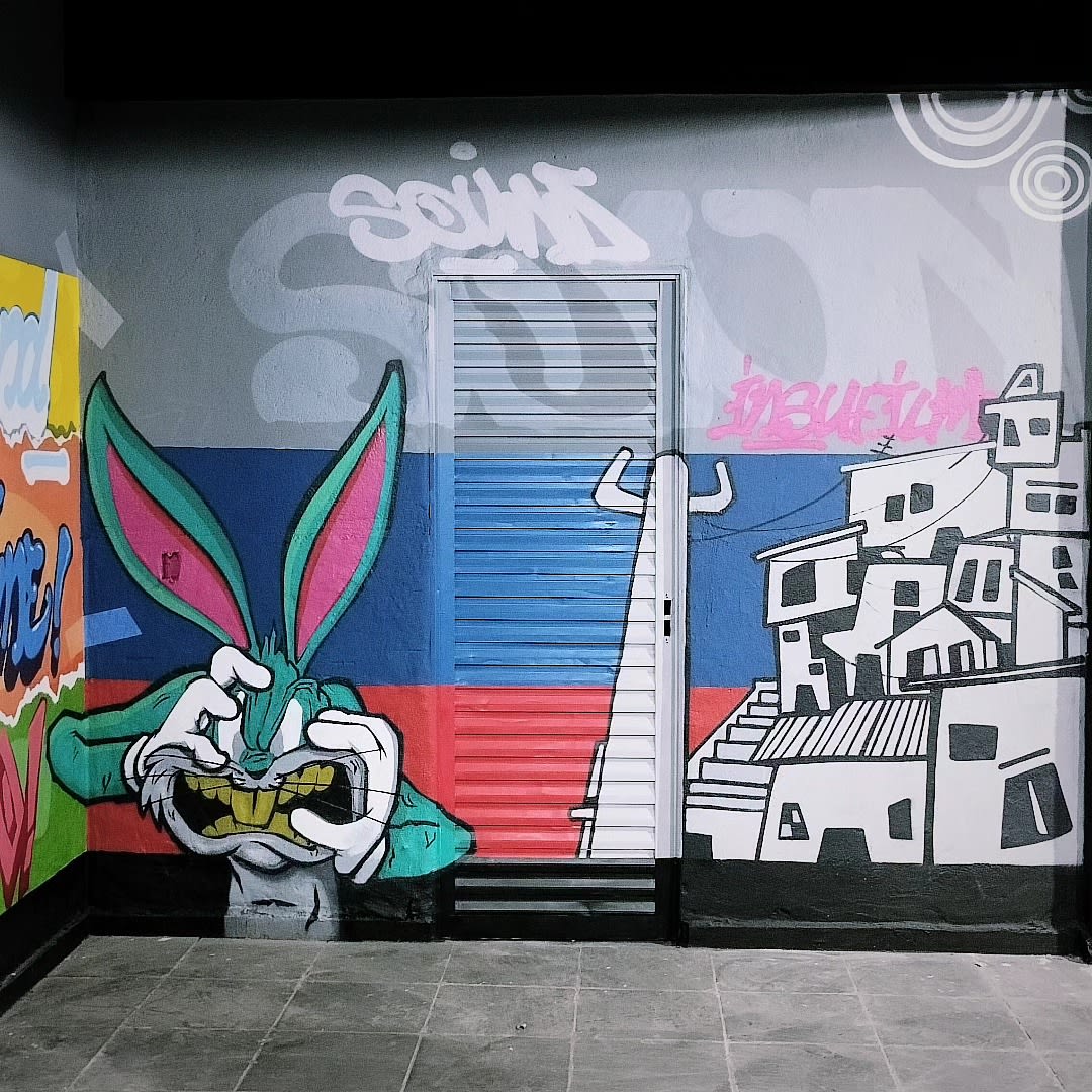 Obra BARKS NGS 2
