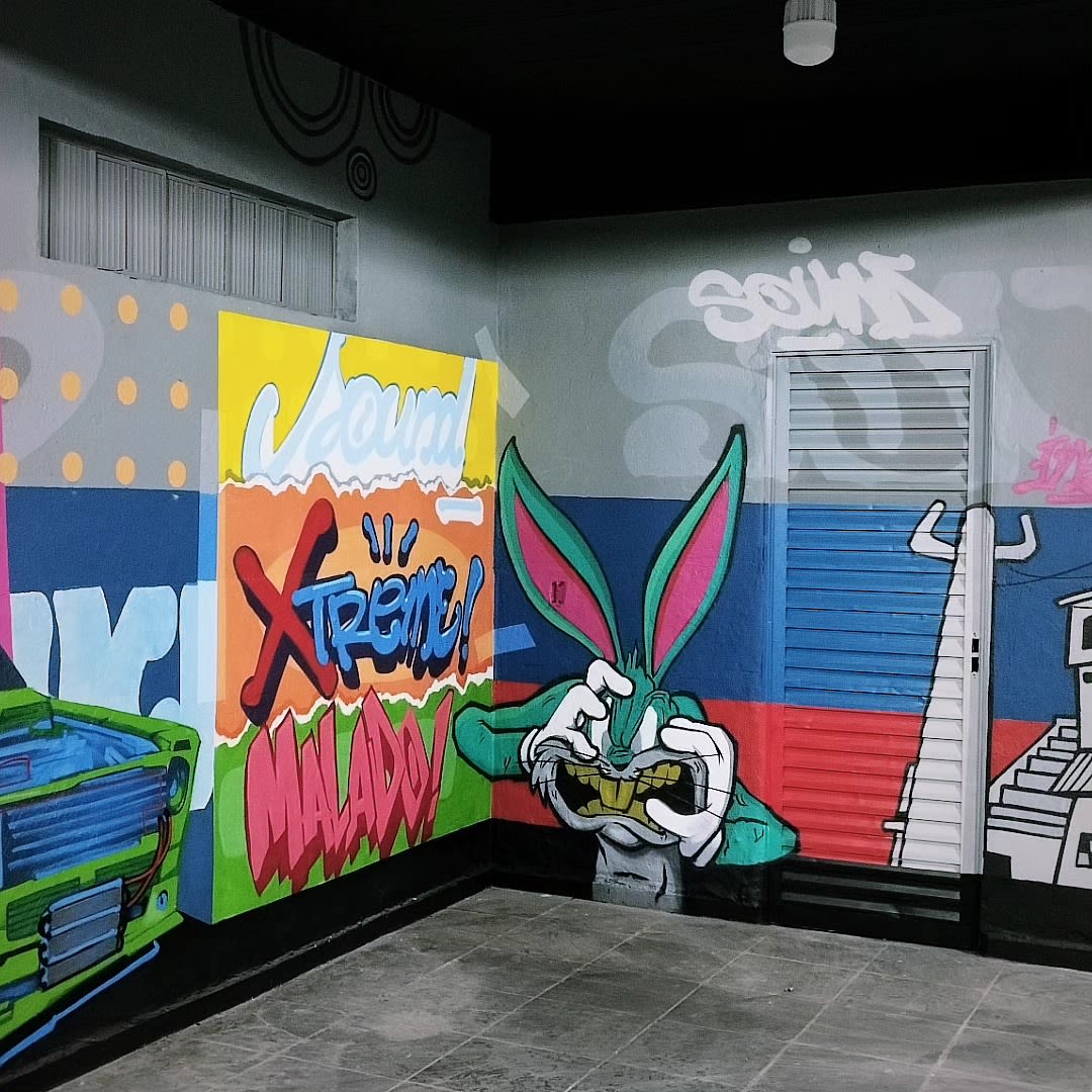 Obra BARKS NGS 1