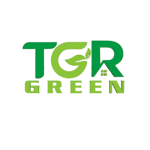 TGR Green