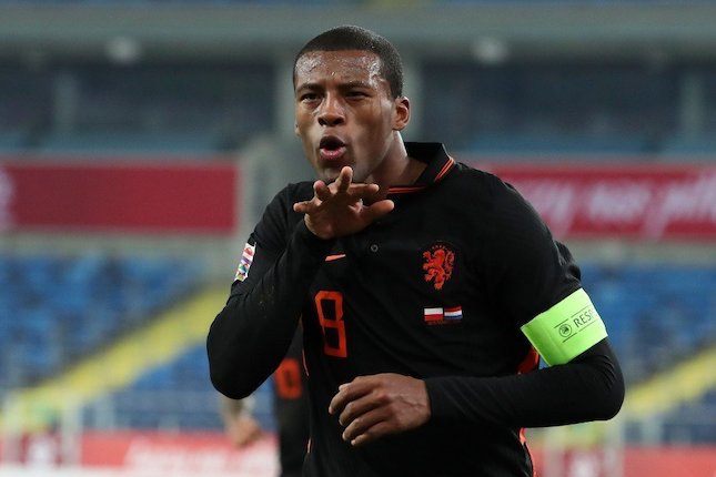 Info Main Bola AS Roma Sedikit Lagi Dapatkan Georginio Wijnaldum